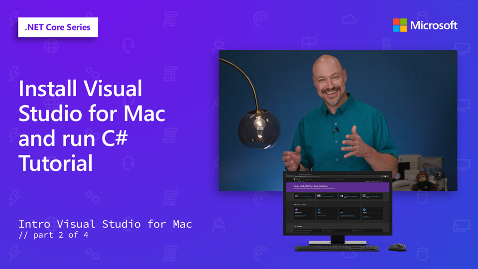 visual studio for mac does not compile exe